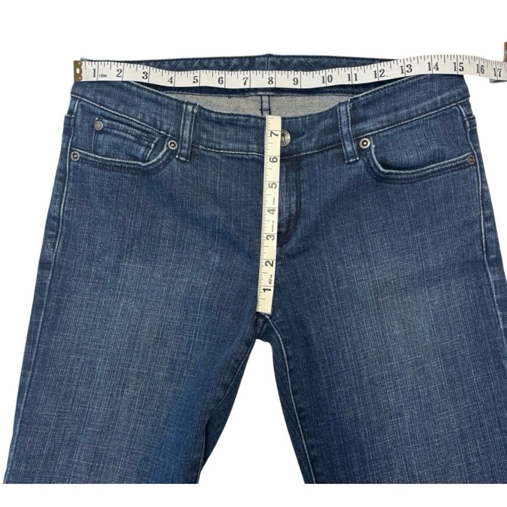 The Limited Women's Straight Leg Jeans - Picture 6 of 8